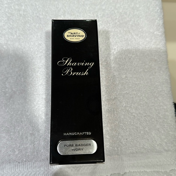 Art of Shaving Brush - Picture 2 of 6